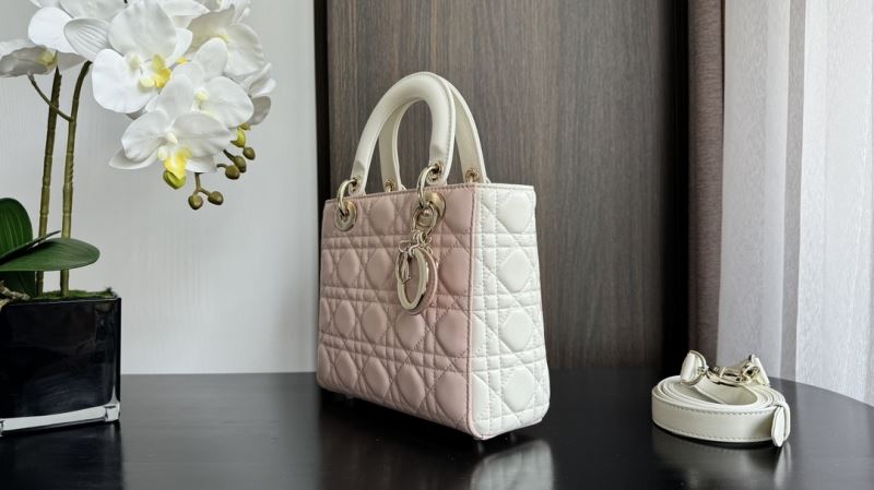 Christian Dior My Lady Bags